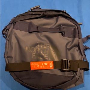 The North Face 50L Duffle